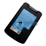 Batería para Zebra TCXX BT-000442A BTRY-NGTC5TC7-66MA-01 [Batería de repuesto]